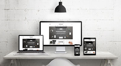 Responsive Website Design Sacramento Web Design Firm Adrian Graphics and Marketing Company