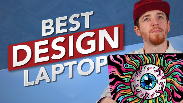 Best Graphic Design Laptop